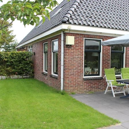 Appartementen - Bungalowpark Mooyeveld - Uniek Gelegen In De Duinen! Egmond-Binnen Exterior foto